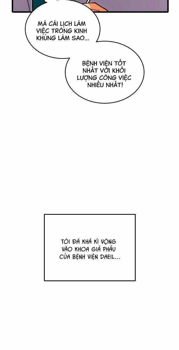 Bác Sĩ Trở Lại Chapter 46 trang 31
