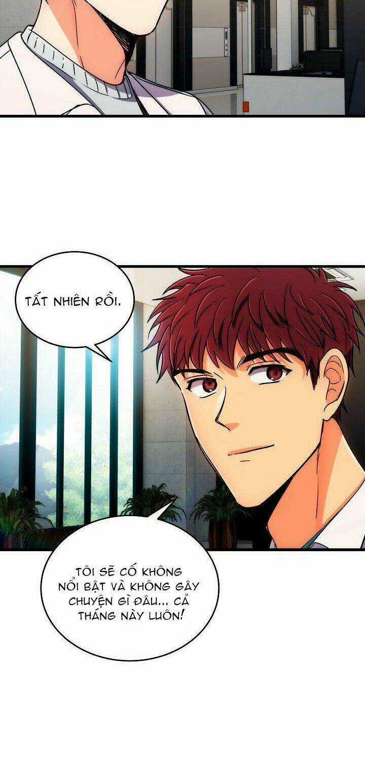 Bác Sĩ Trở Lại Chapter 46 trang 38
