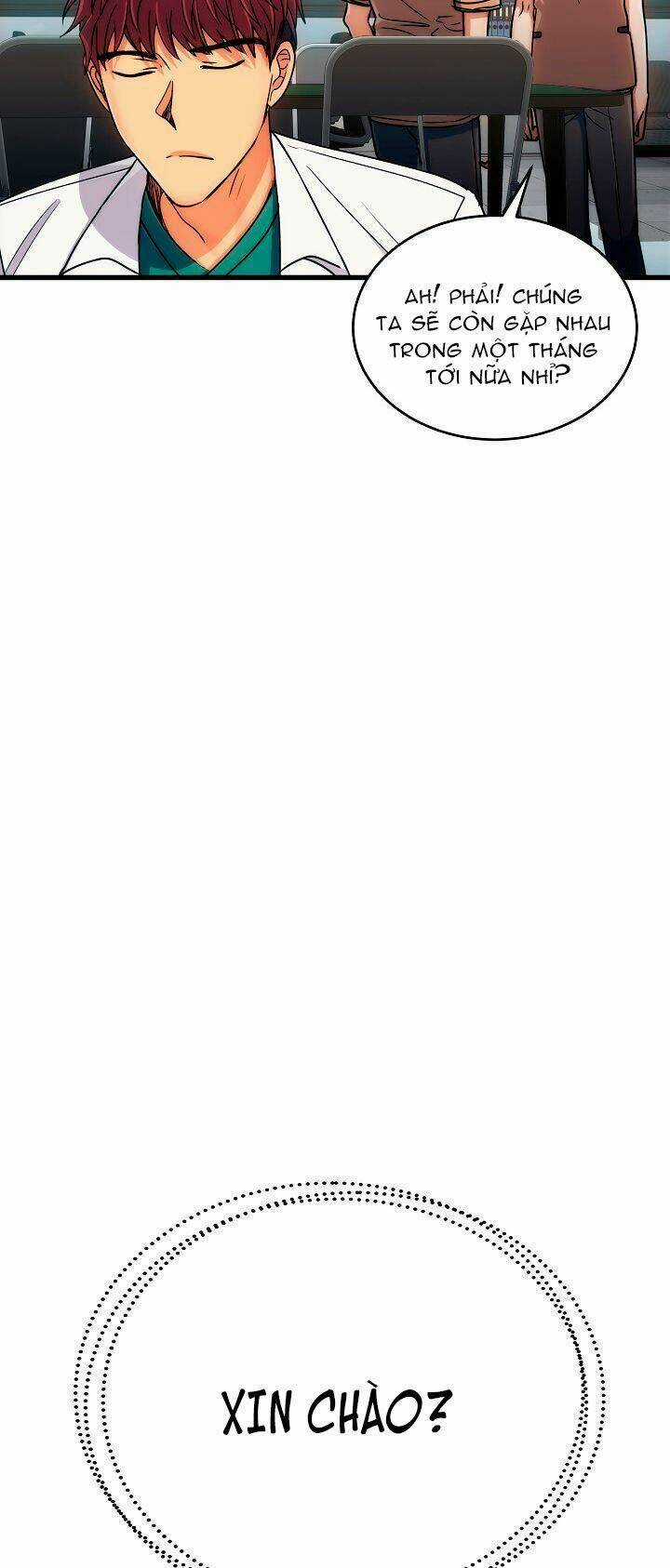 Bác Sĩ Trở Lại Chapter 46 trang 41