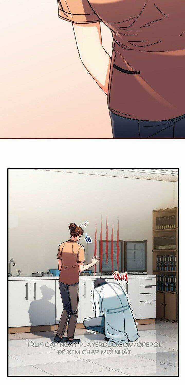 Bác Sĩ Trở Lại Chapter 46 trang 44