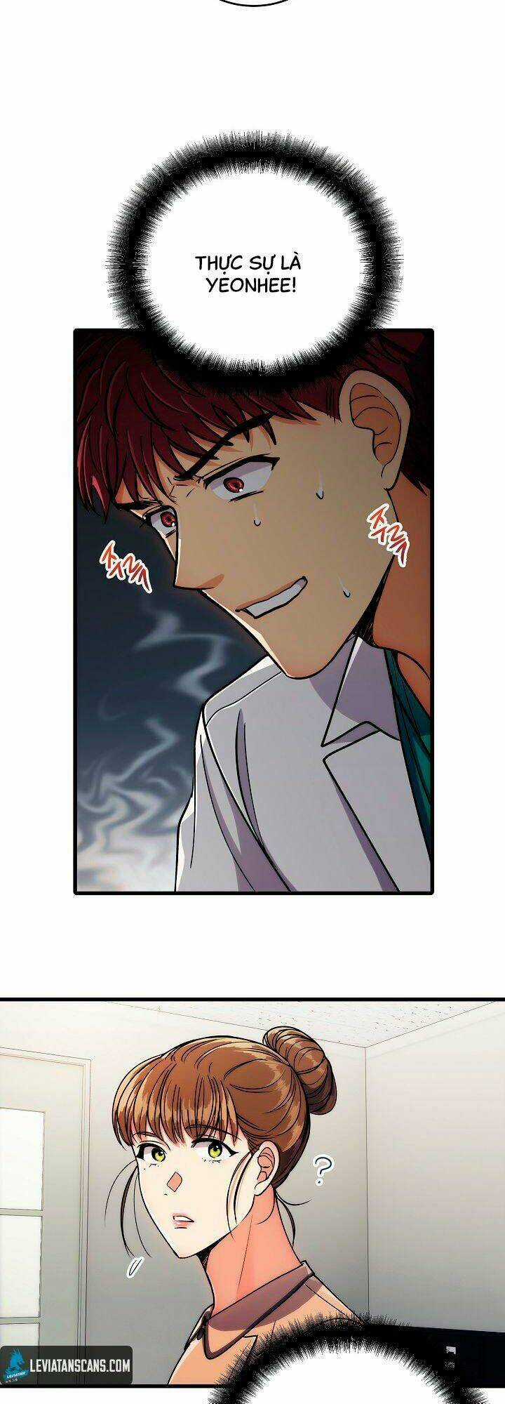 Bác Sĩ Trở Lại Chapter 46 trang 47