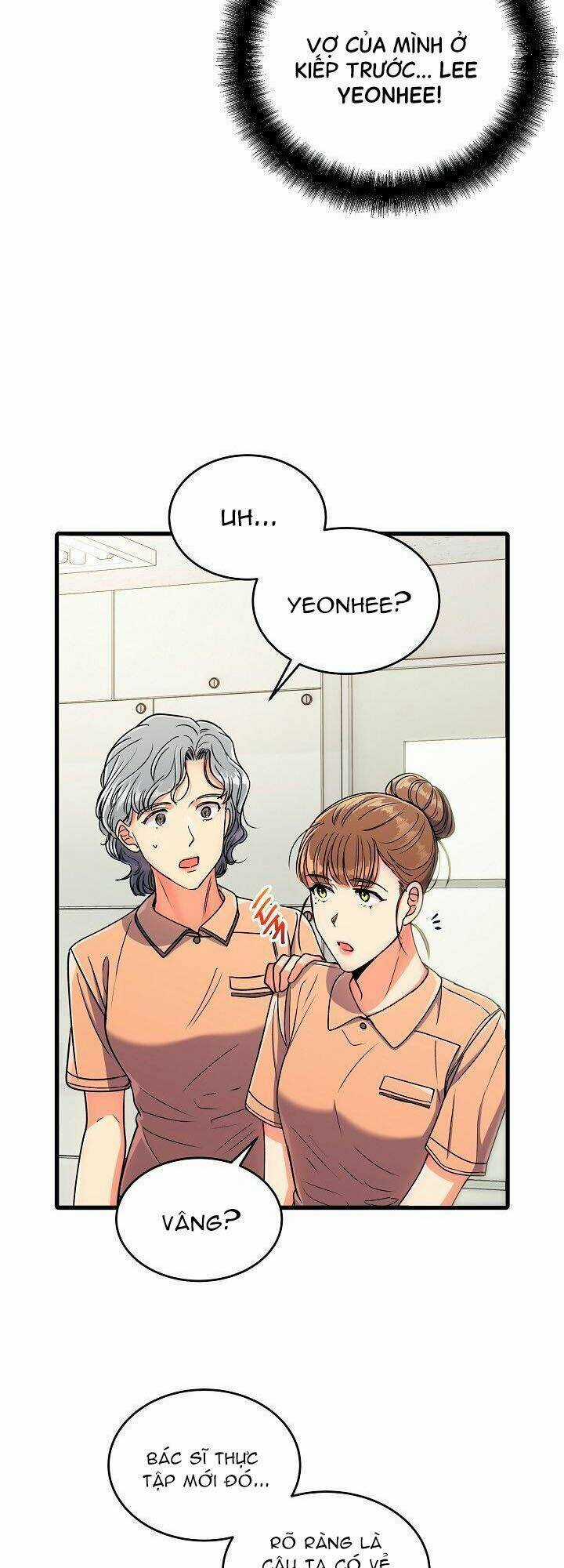 Bác Sĩ Trở Lại Chapter 46 trang 48