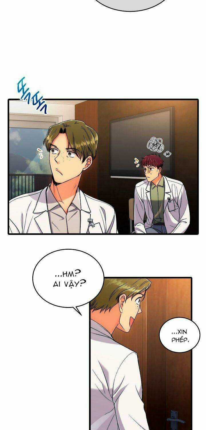 Bác Sĩ Trở Lại Chapter 46 trang 5