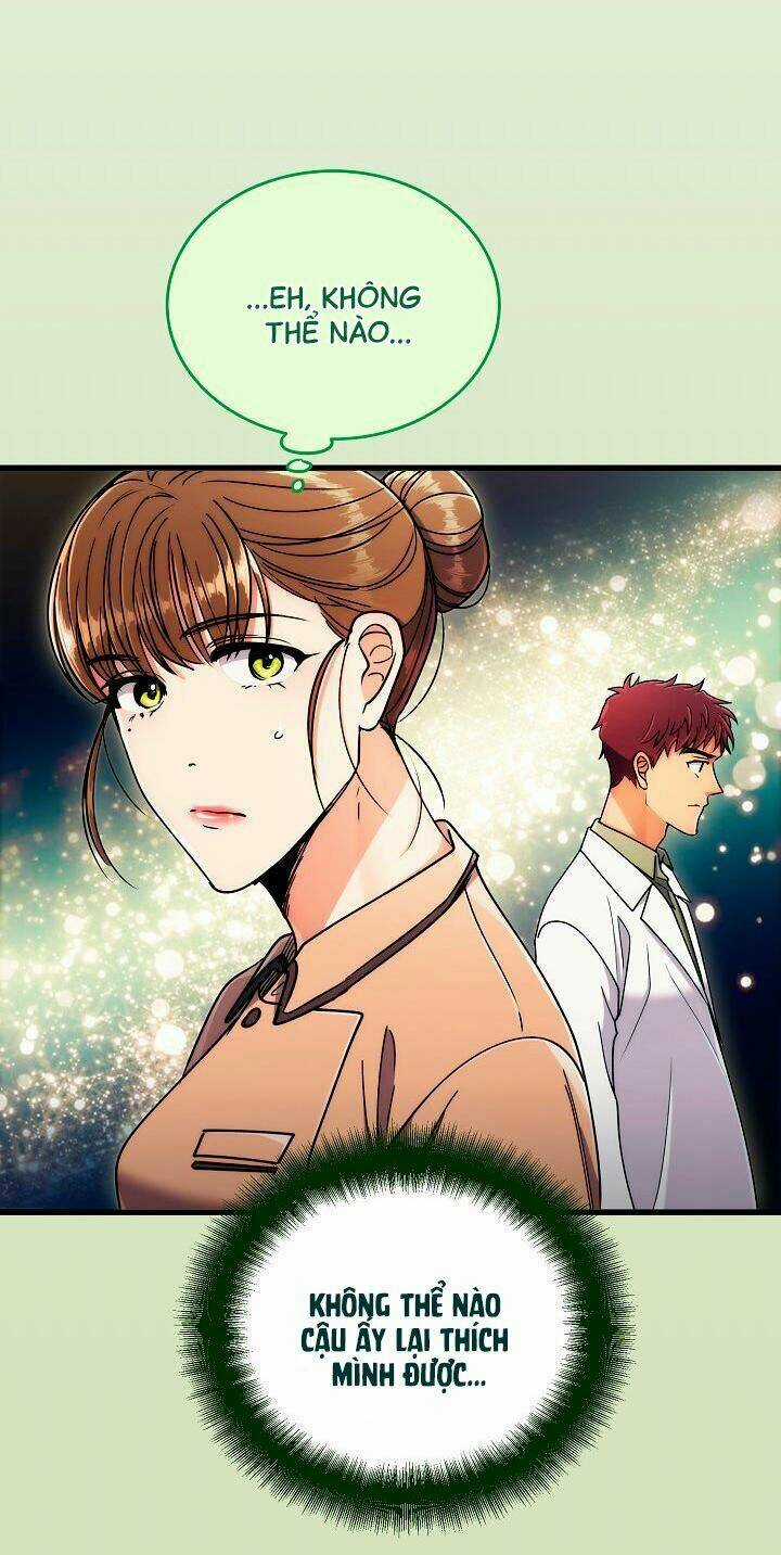 Bác Sĩ Trở Lại Chapter 46 trang 51