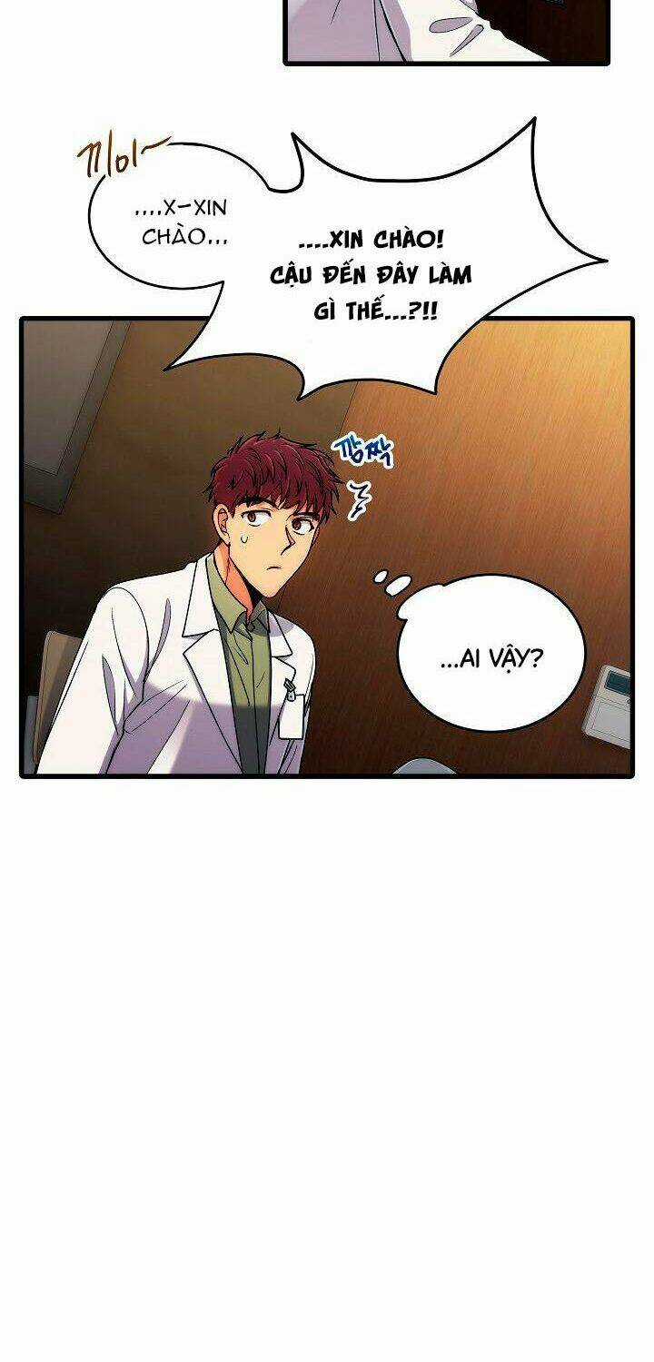 Bác Sĩ Trở Lại Chapter 46 trang 6