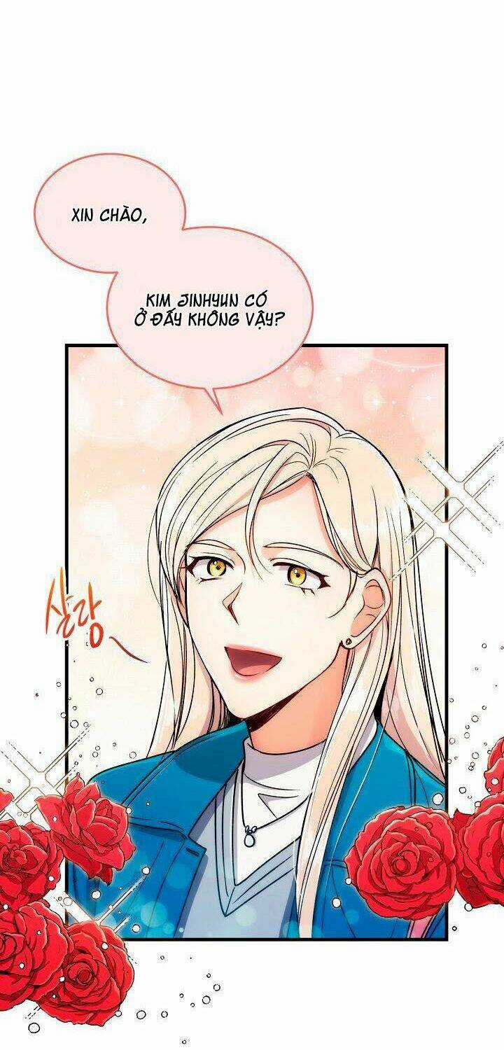 Bác Sĩ Trở Lại Chapter 46 trang 8