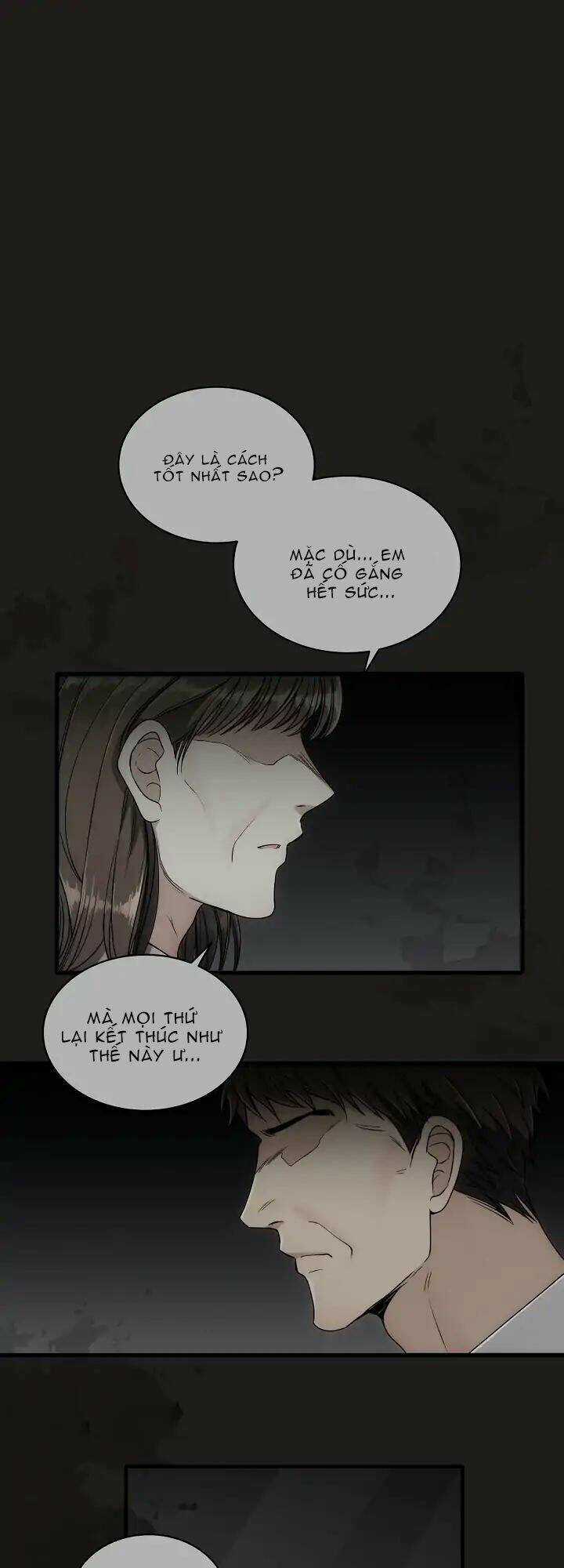 Bác Sĩ Trở Lại Chapter 47 trang 1