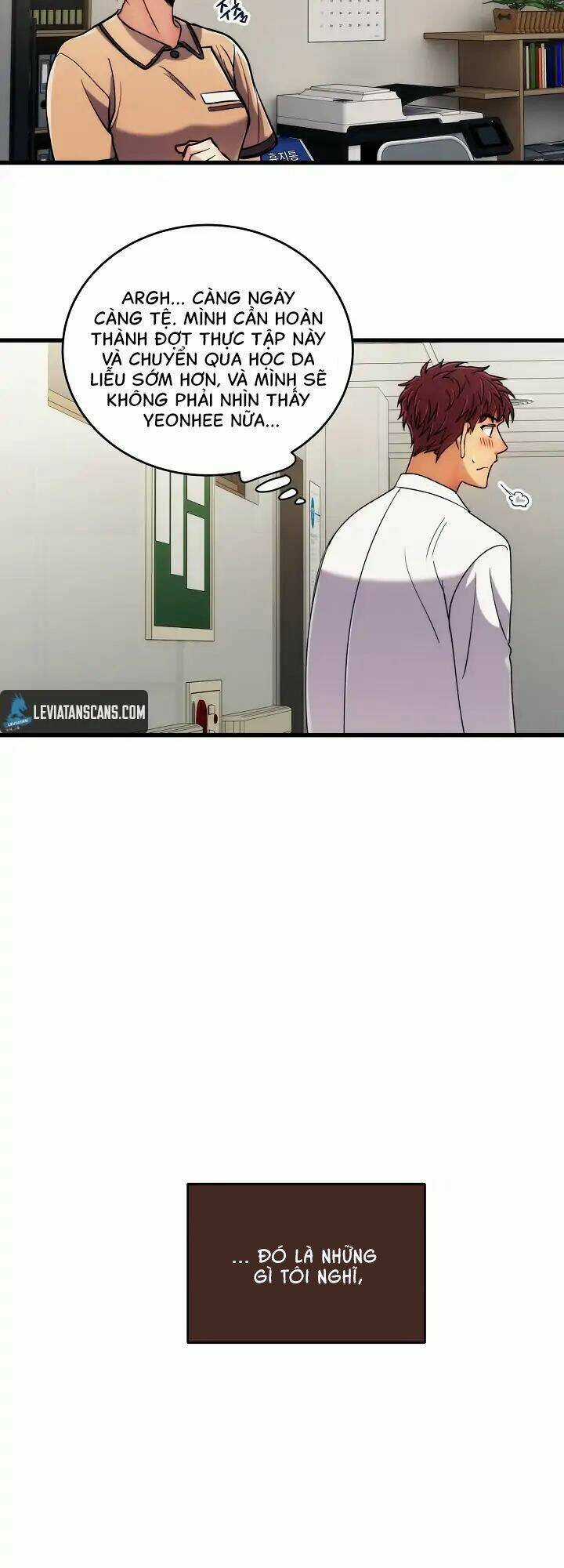 Bác Sĩ Trở Lại Chapter 47 trang 14