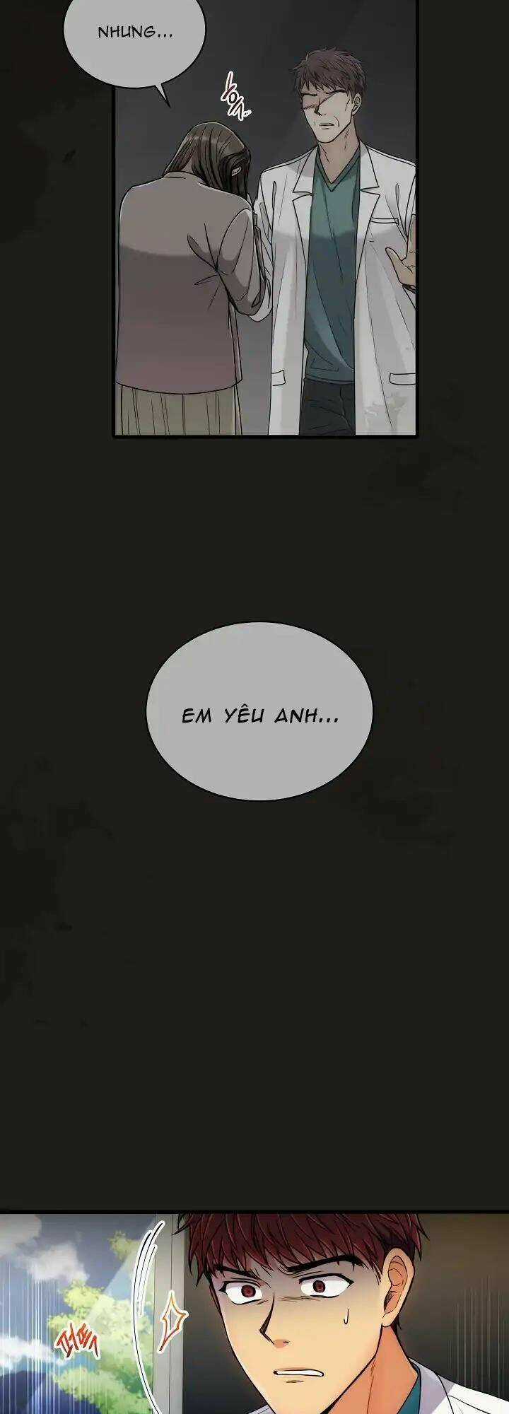 Bác Sĩ Trở Lại Chapter 47 trang 2