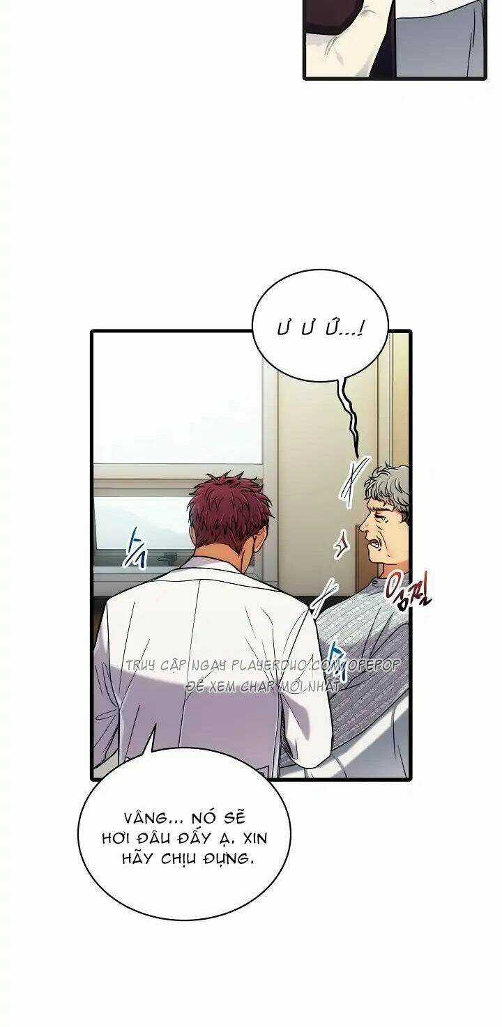 Bác Sĩ Trở Lại Chapter 47 trang 24
