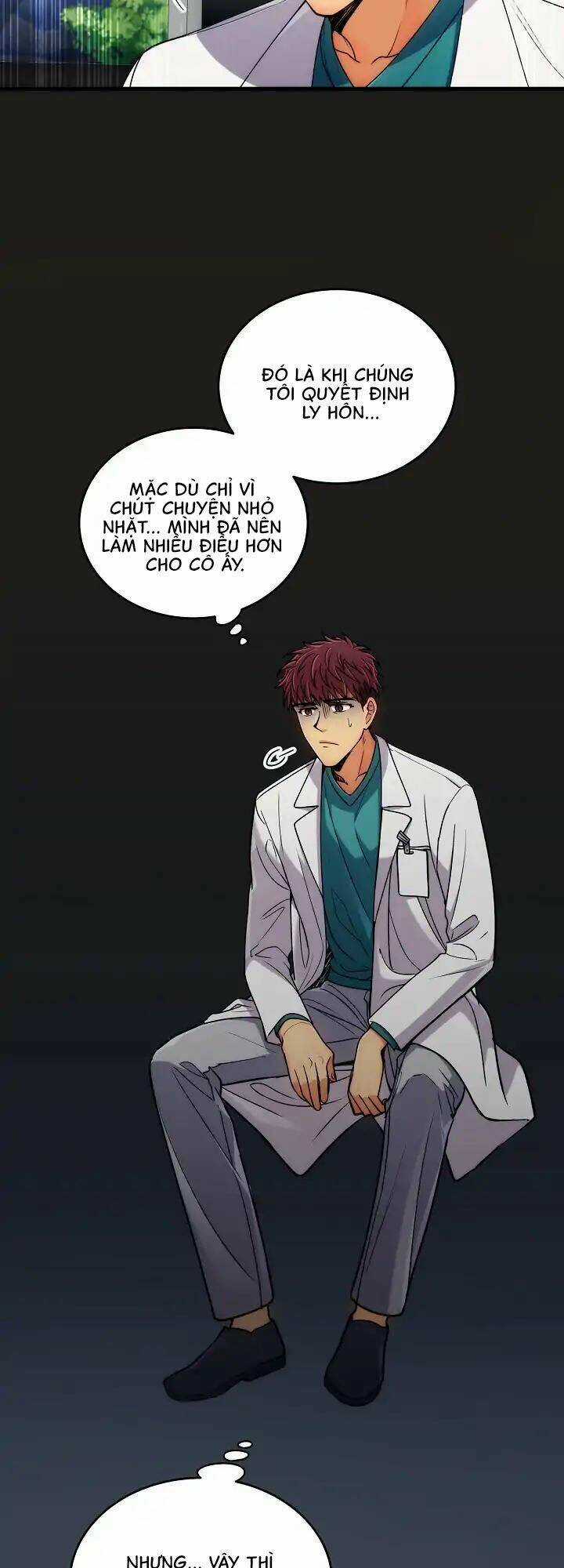 Bác Sĩ Trở Lại Chapter 47 trang 3