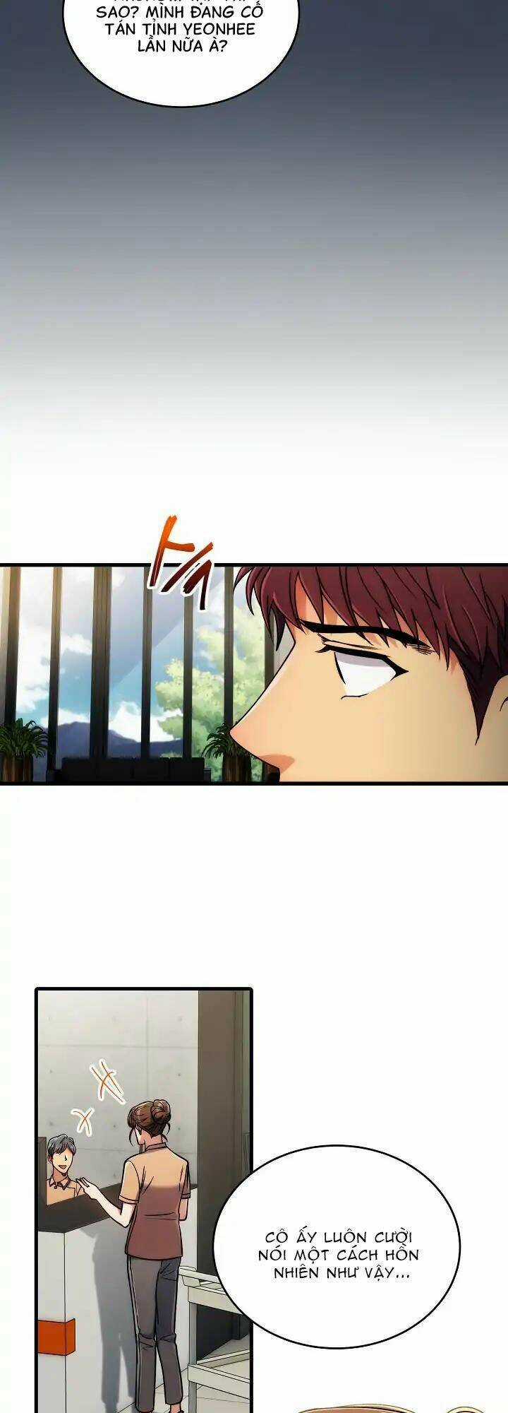 Bác Sĩ Trở Lại Chapter 47 trang 4