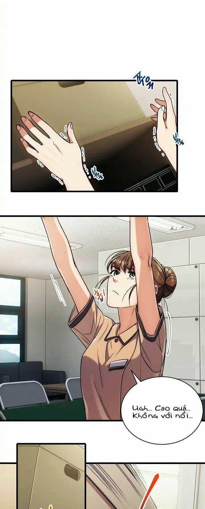 Bác Sĩ Trở Lại Chapter 47 trang 7