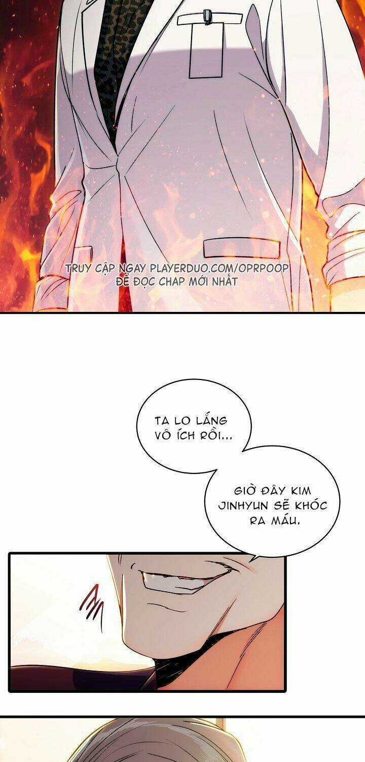 Bác Sĩ Trở Lại Chapter 48 trang 21