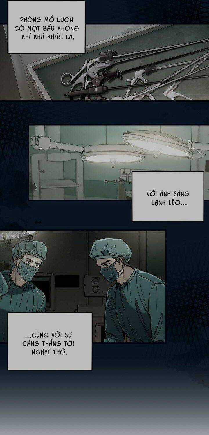 Bác Sĩ Trở Lại Chapter 48 trang 26