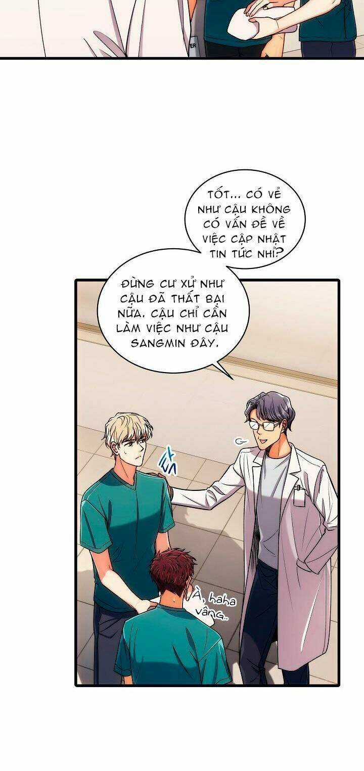 Bác Sĩ Trở Lại Chapter 48 trang 28