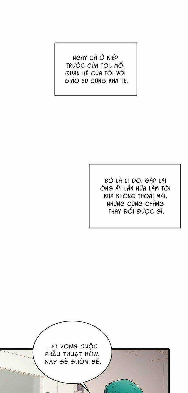 Bác Sĩ Trở Lại Chapter 48 trang 32
