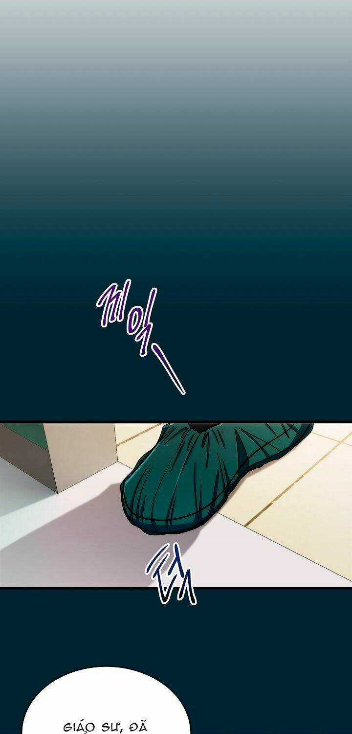 Bác Sĩ Trở Lại Chapter 48 trang 35