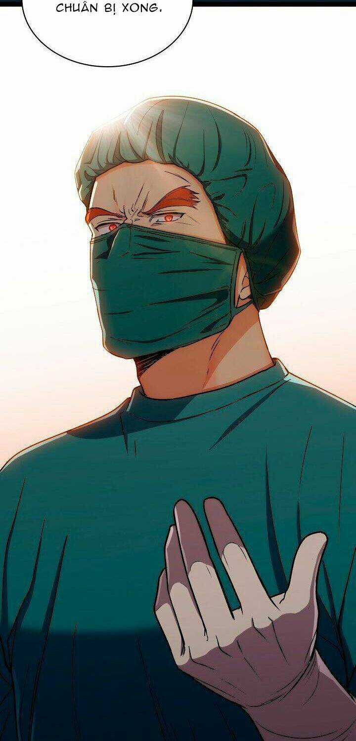 Bác Sĩ Trở Lại Chapter 48 trang 36