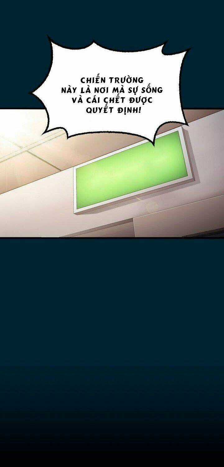 Bác Sĩ Trở Lại Chapter 48 trang 40