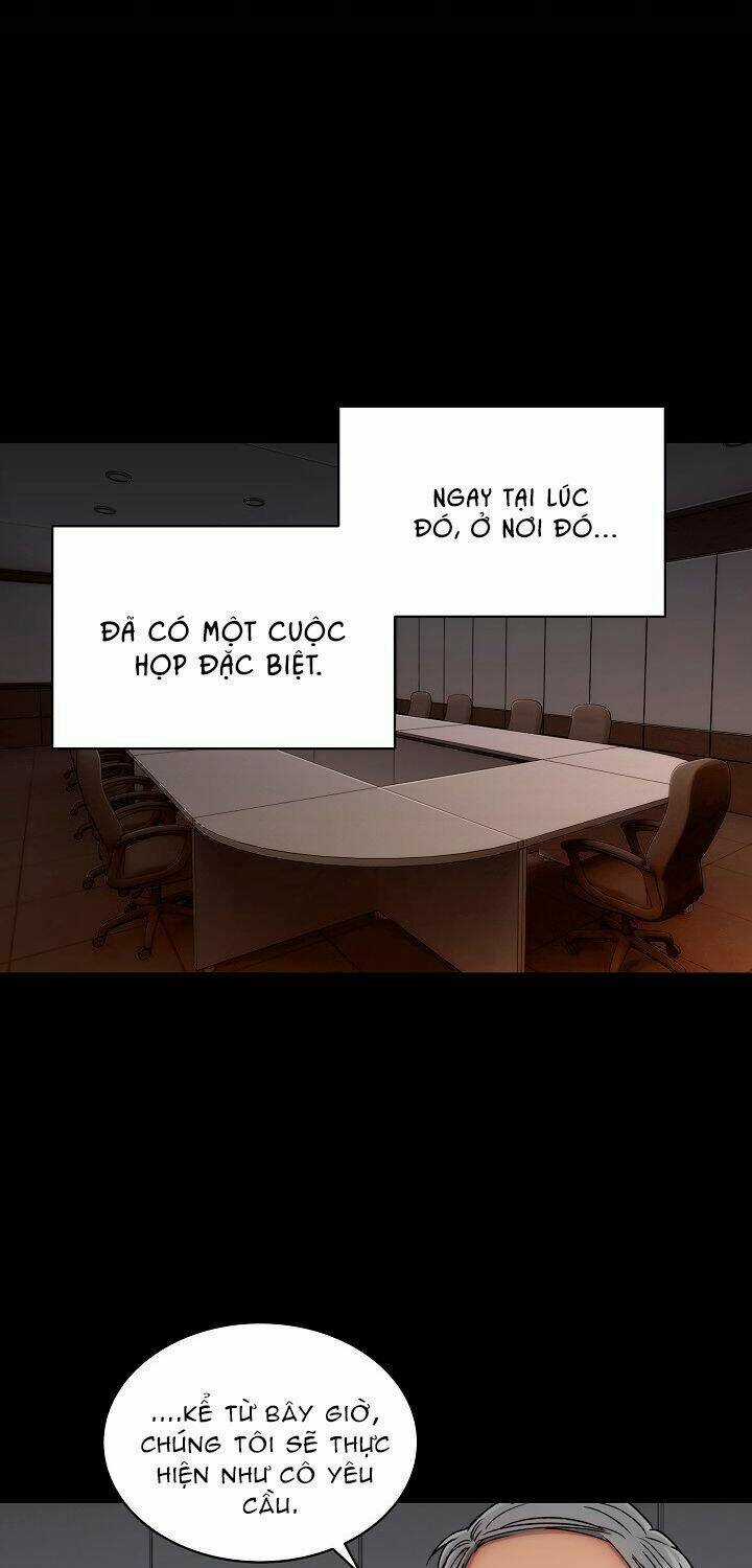 Bác Sĩ Trở Lại Chapter 48 trang 41