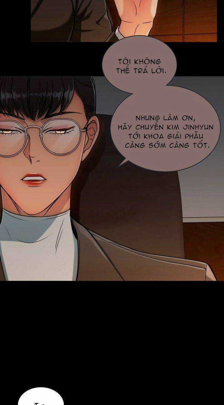 Bác Sĩ Trở Lại Chapter 48 trang 43