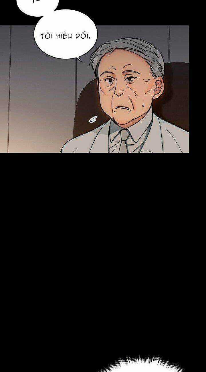 Bác Sĩ Trở Lại Chapter 48 trang 44