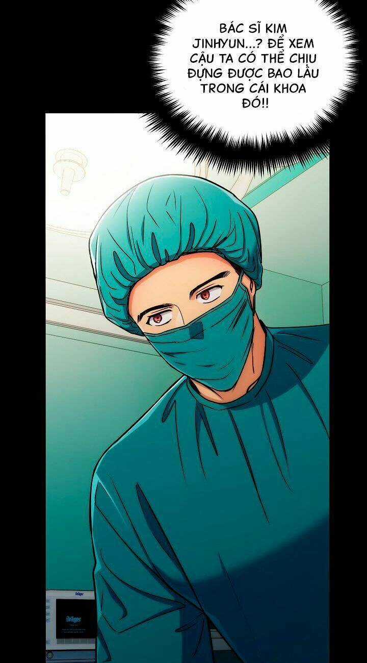 Bác Sĩ Trở Lại Chapter 48 trang 45