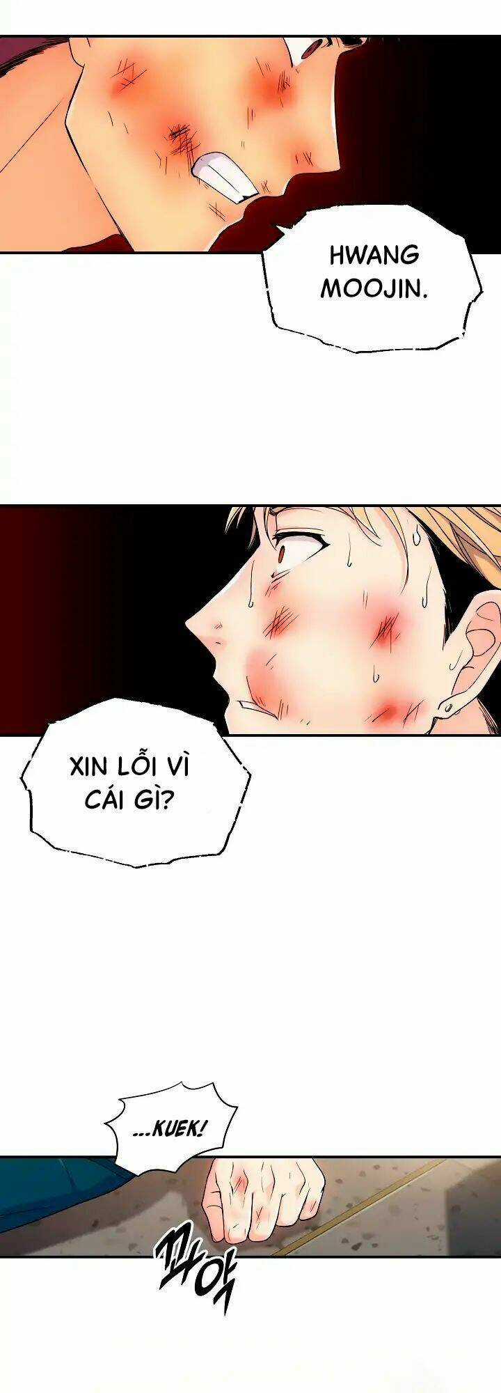 Bác Sĩ Trở Lại Chapter 5 trang 26