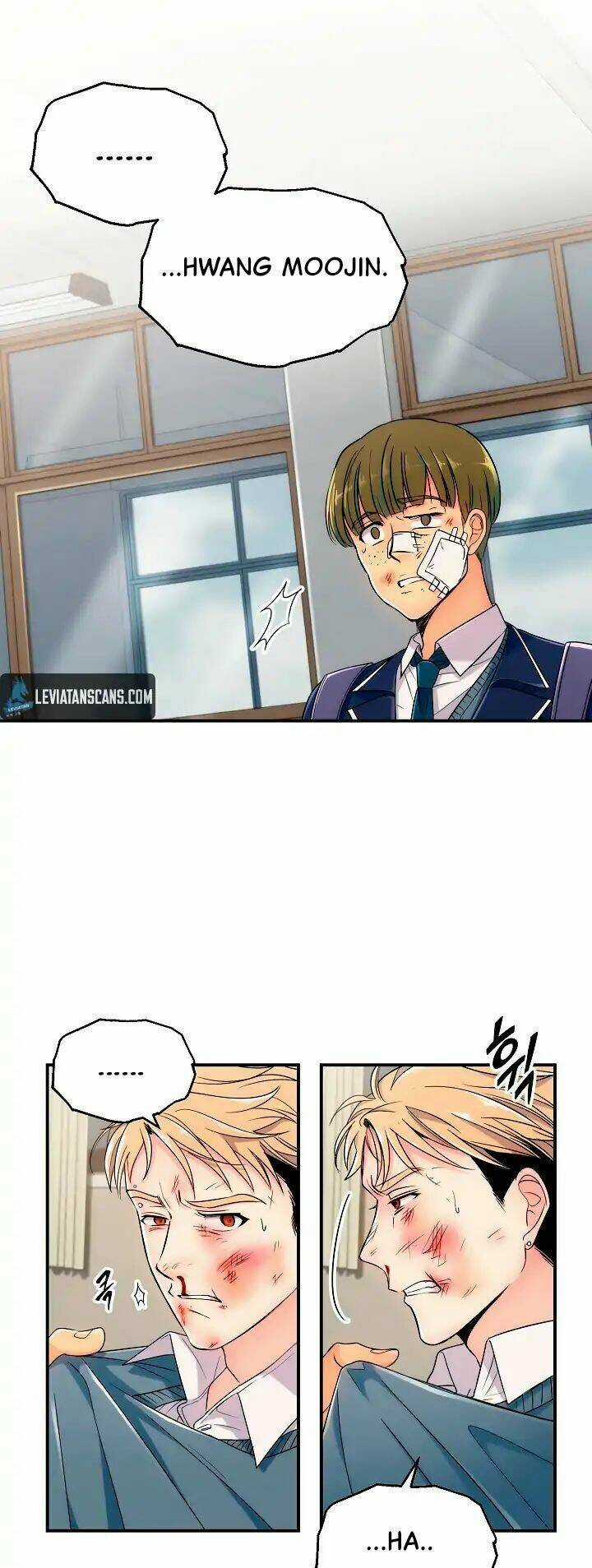 Bác Sĩ Trở Lại Chapter 5 trang 27