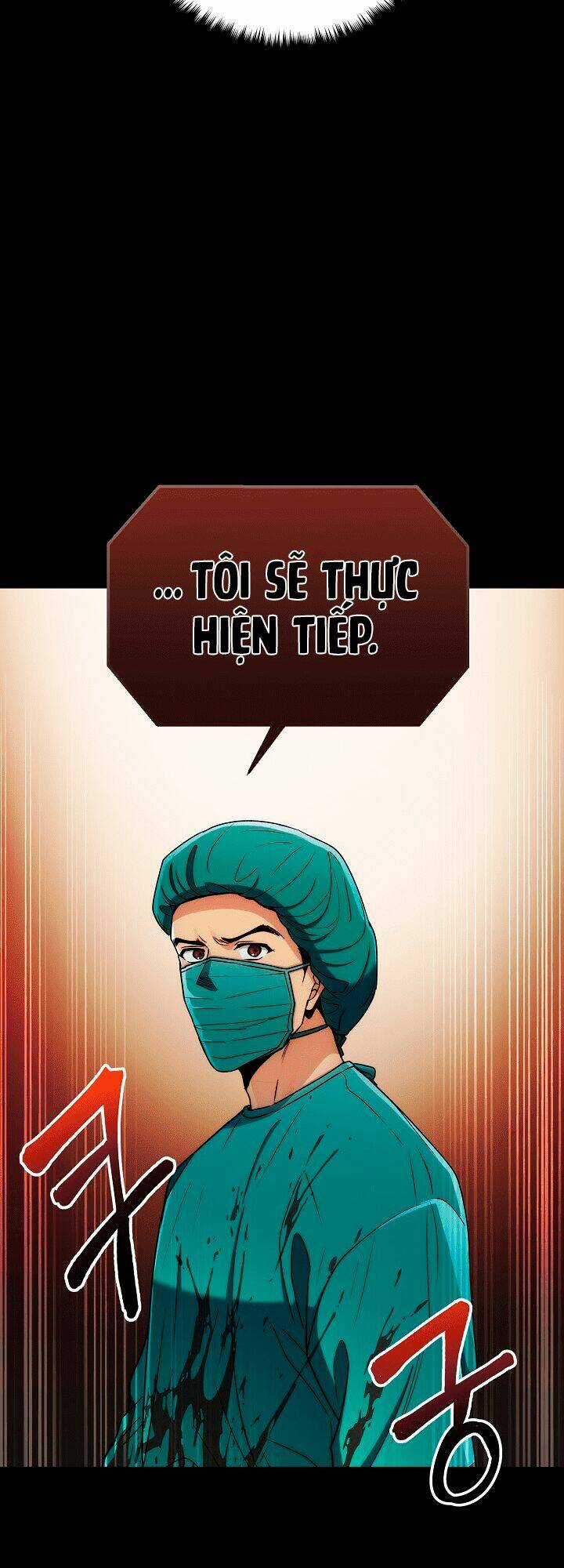 Bác Sĩ Trở Lại Chapter 51 trang 13