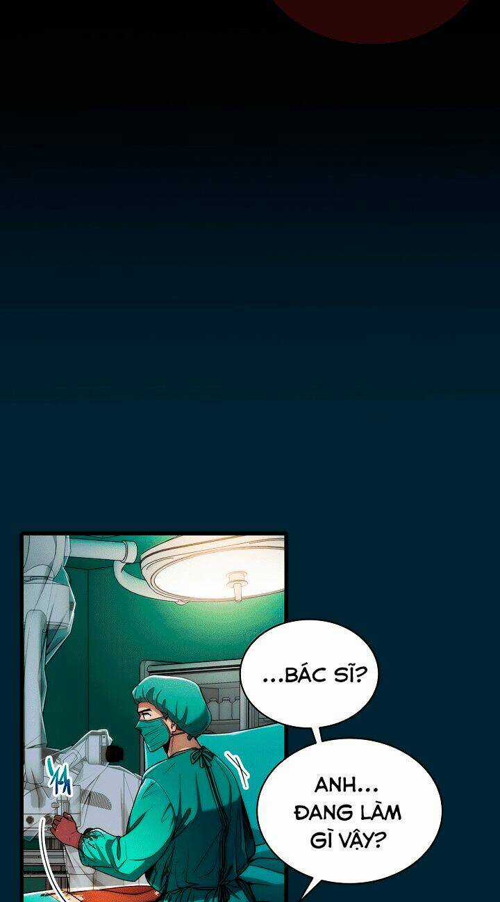 Bác Sĩ Trở Lại Chapter 51 trang 17