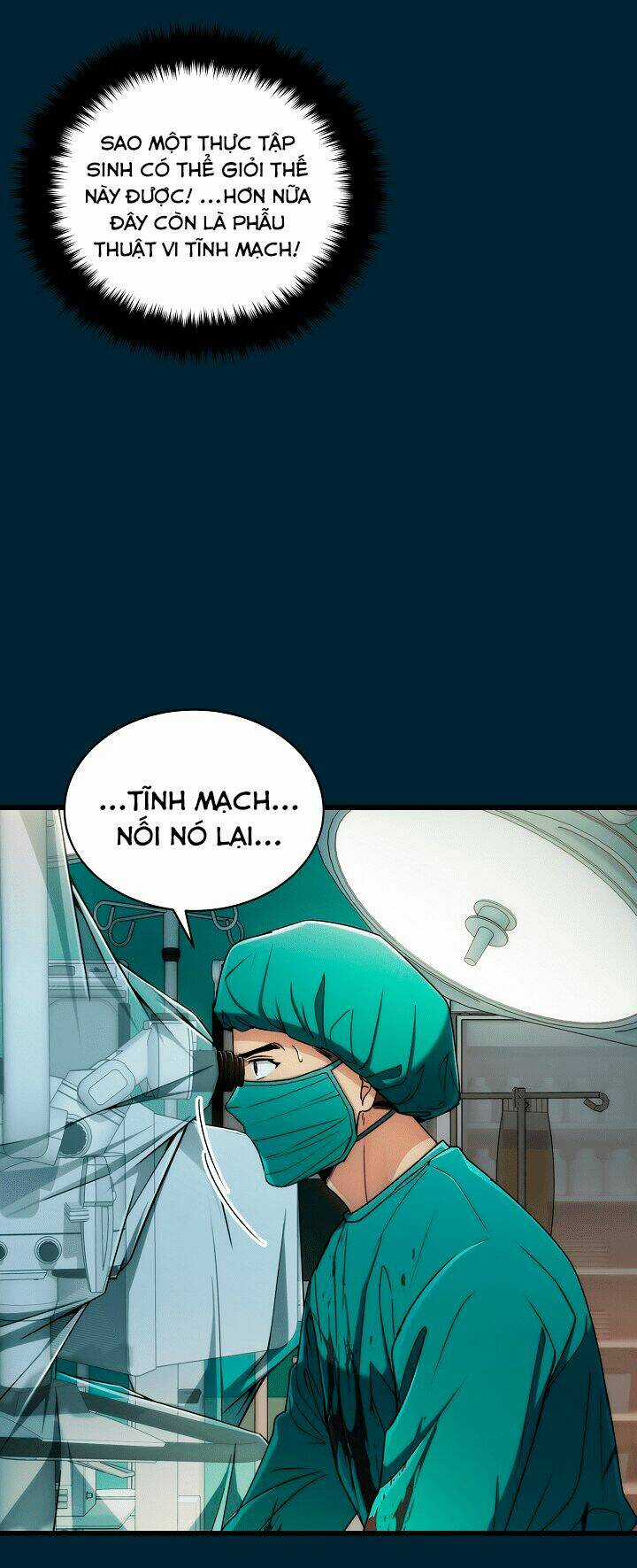 Bác Sĩ Trở Lại Chapter 51 trang 26