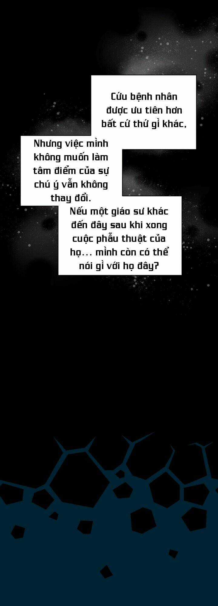 Bác Sĩ Trở Lại Chapter 51 trang 28