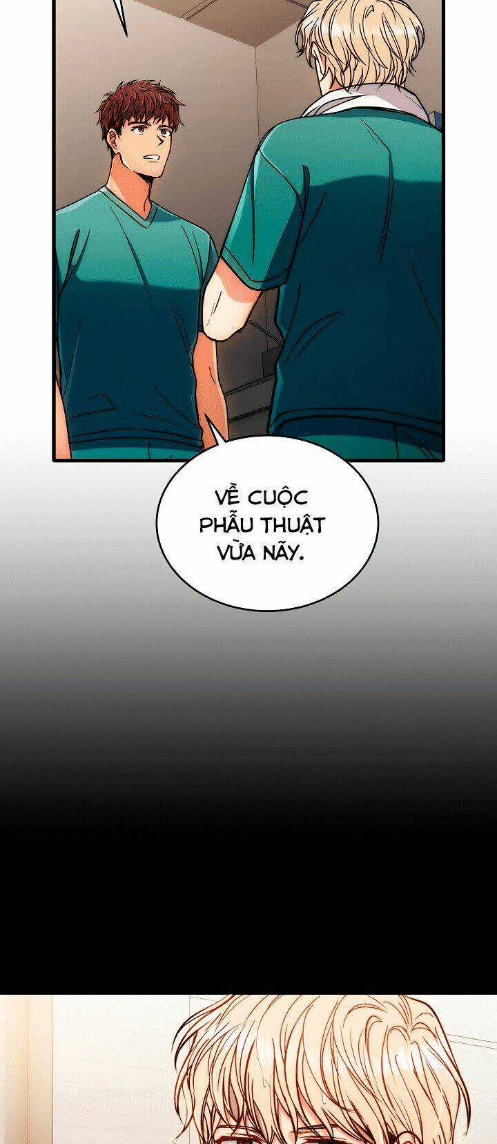 Bác Sĩ Trở Lại Chapter 51 trang 36