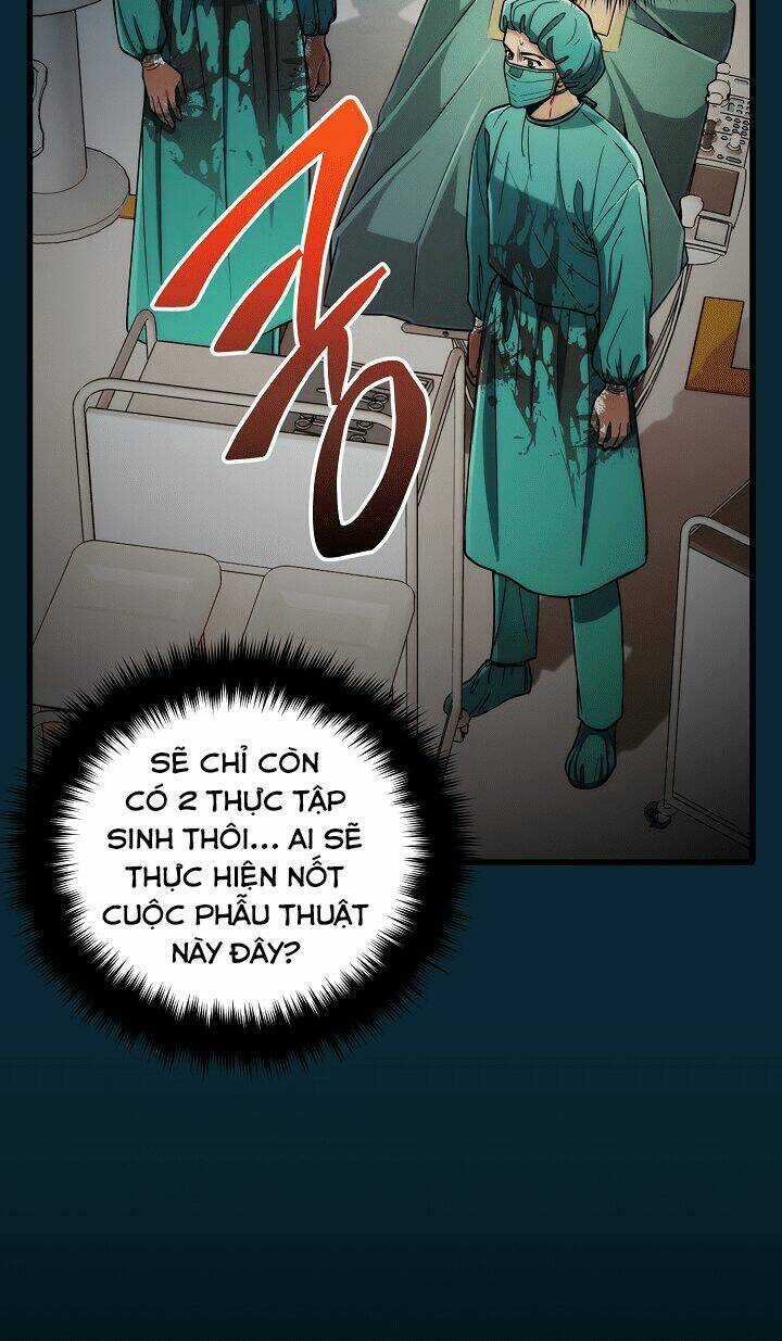 Bác Sĩ Trở Lại Chapter 51 trang 7
