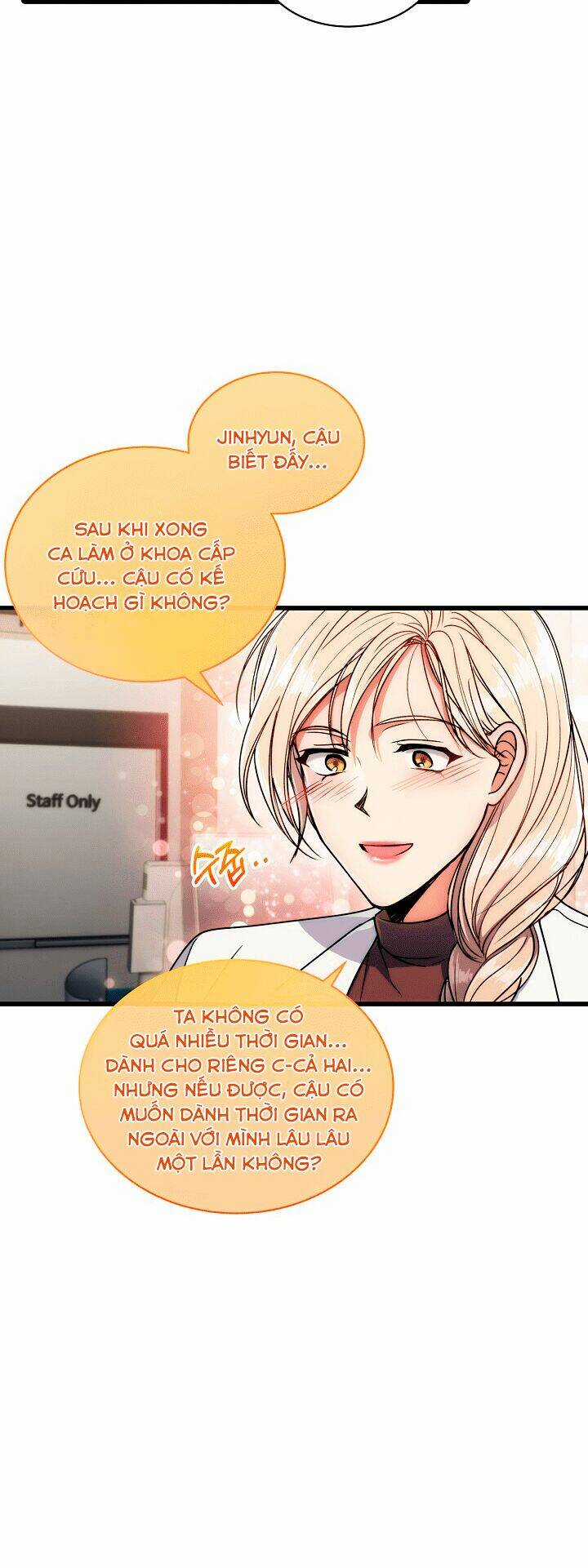 Bác Sĩ Trở Lại Chapter 52 trang 18