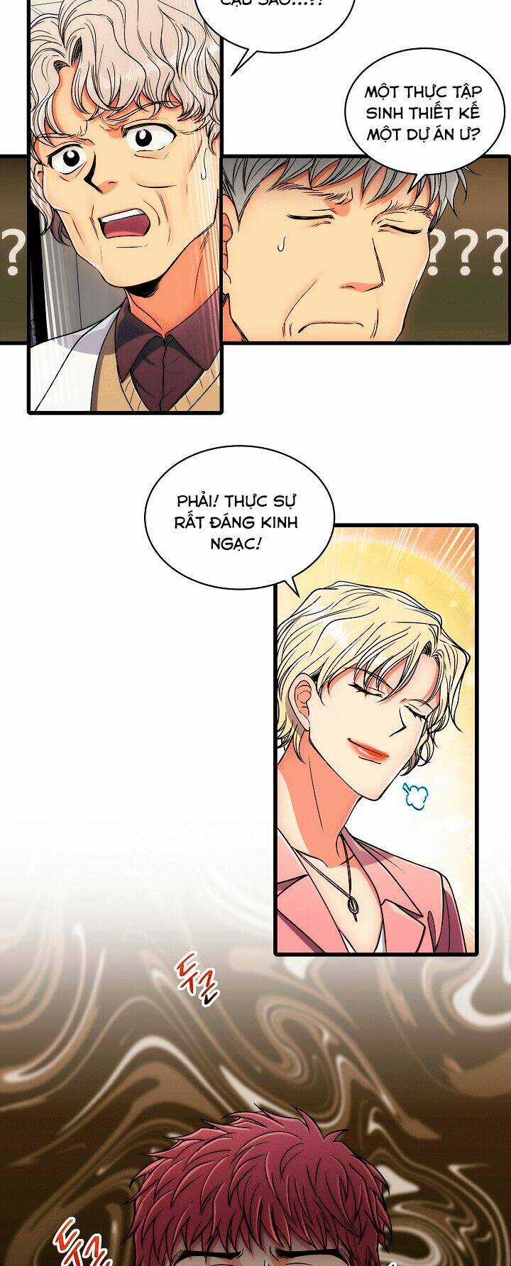 Bác Sĩ Trở Lại Chapter 52 trang 26