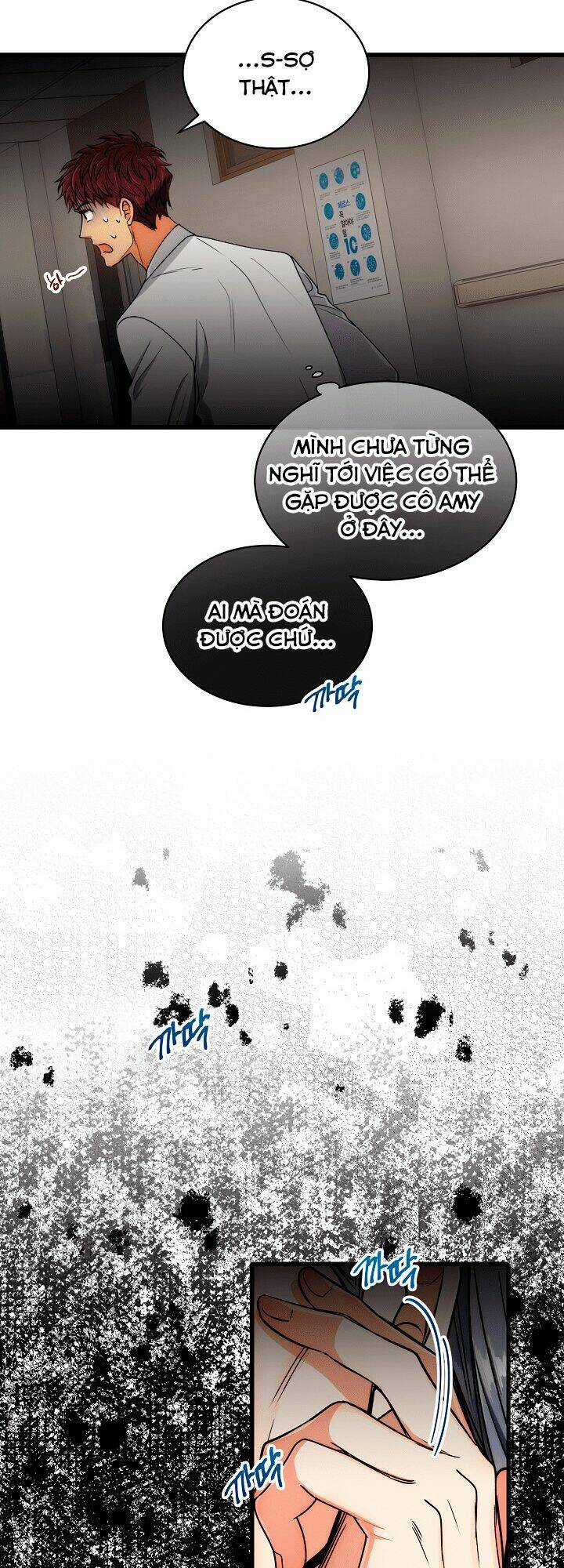 Bác Sĩ Trở Lại Chapter 52 trang 29