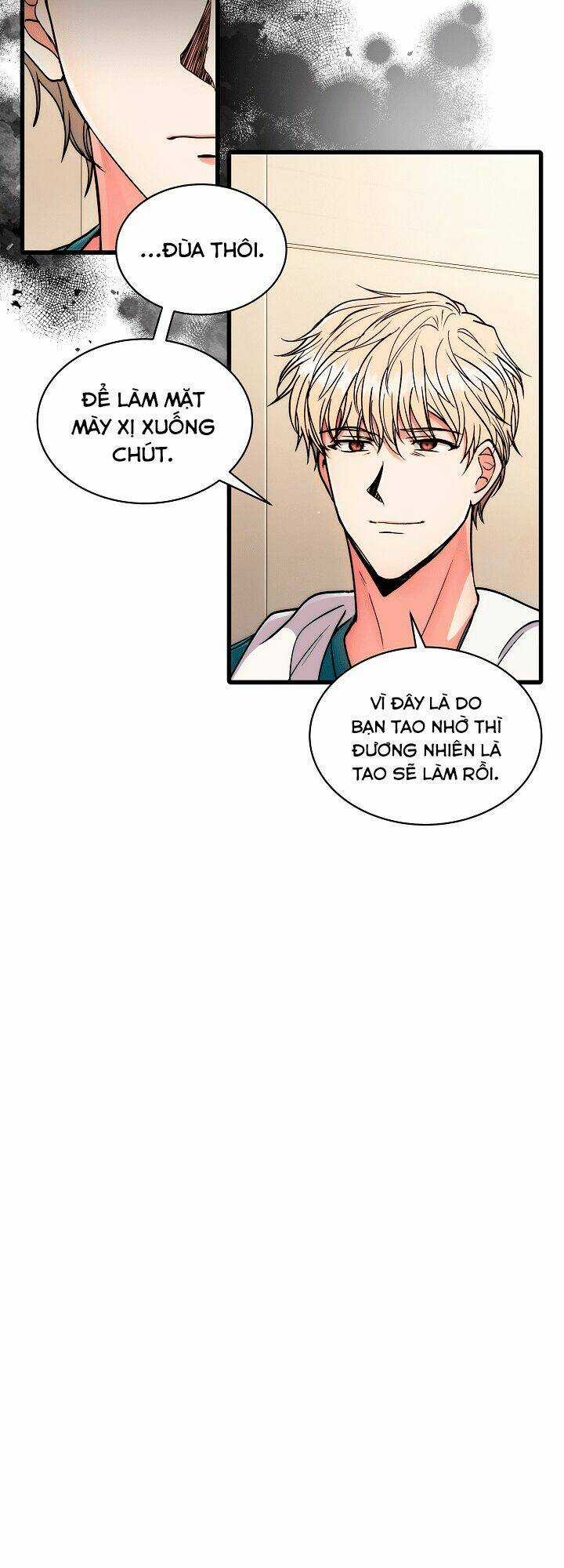 Bác Sĩ Trở Lại Chapter 52 trang 3