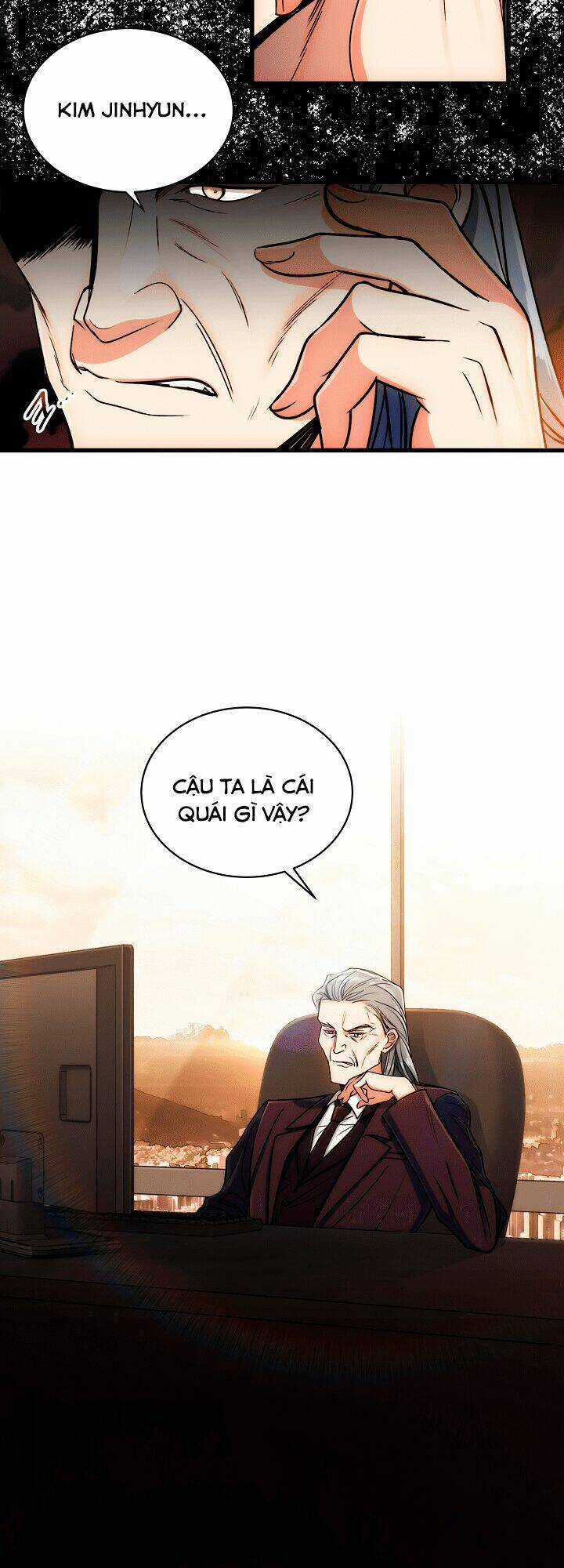 Bác Sĩ Trở Lại Chapter 52 trang 30