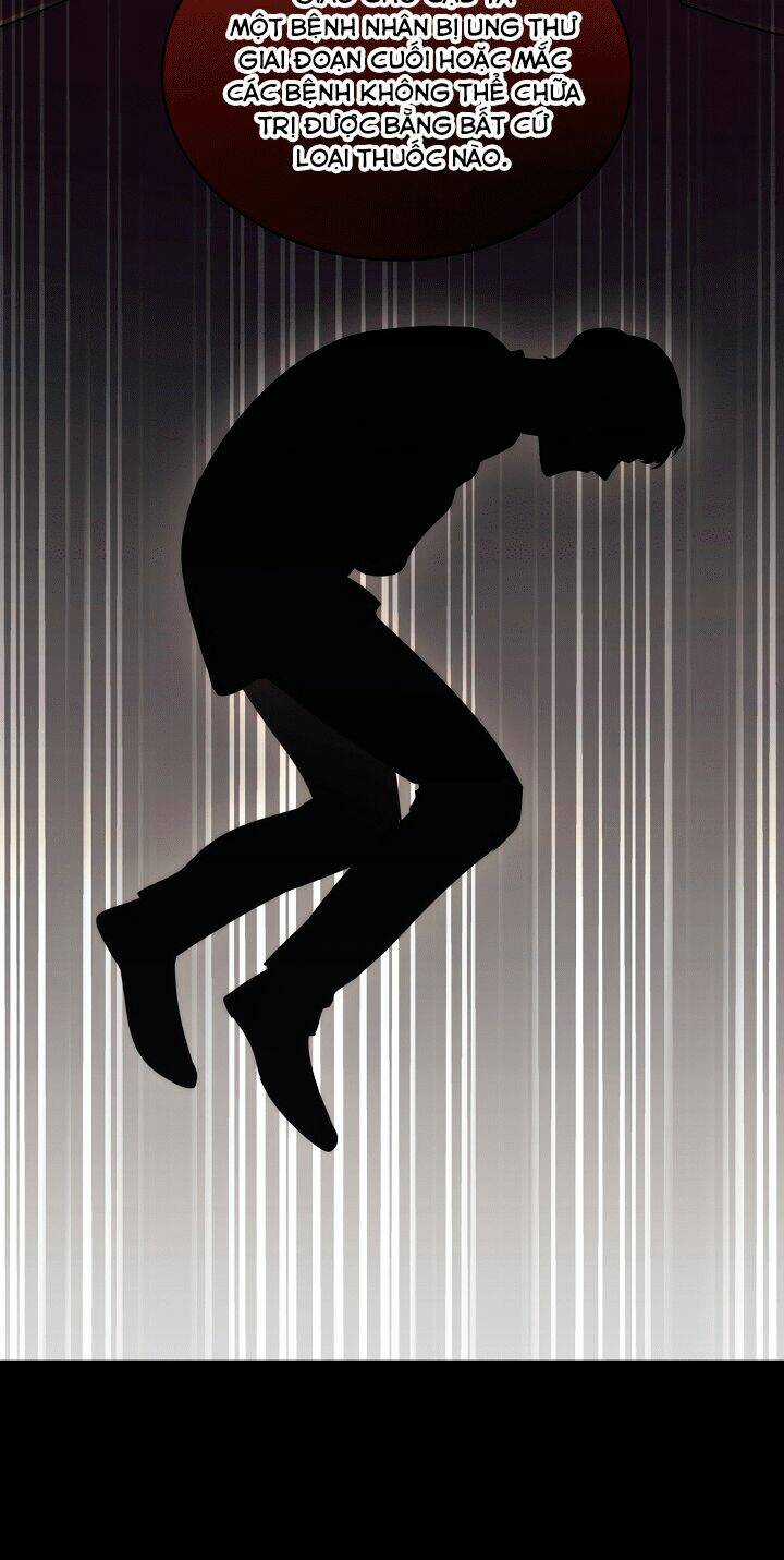 Bác Sĩ Trở Lại Chapter 52 trang 37