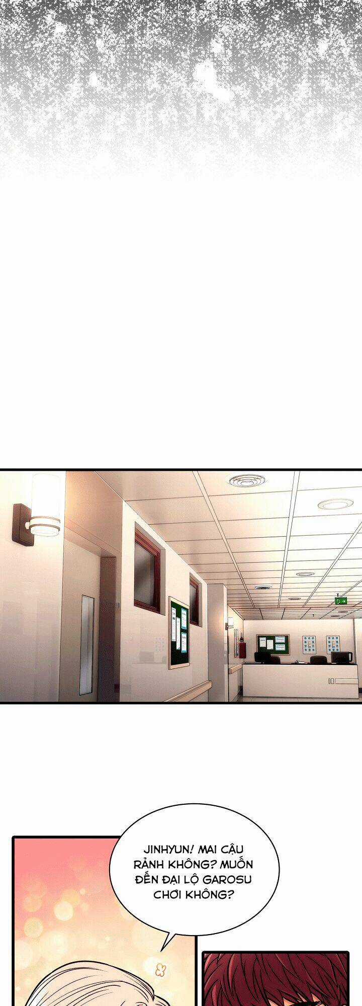 Bác Sĩ Trở Lại Chapter 53 trang 16