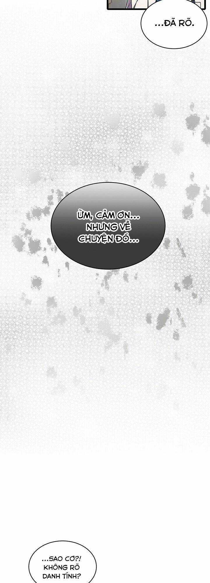 Bác Sĩ Trở Lại Chapter 53 trang 21