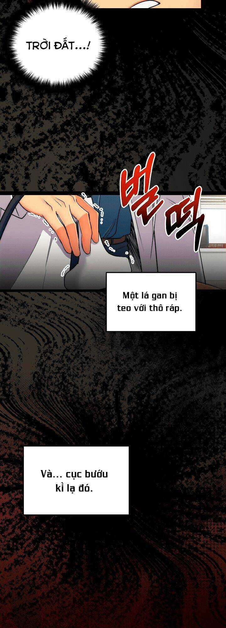 Bác Sĩ Trở Lại Chapter 53 trang 31