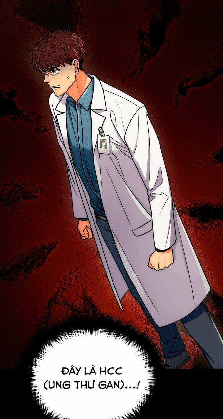 Bác Sĩ Trở Lại Chapter 53 trang 32