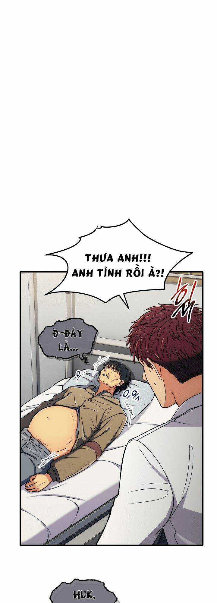 Bác Sĩ Trở Lại Chapter 54 trang 5