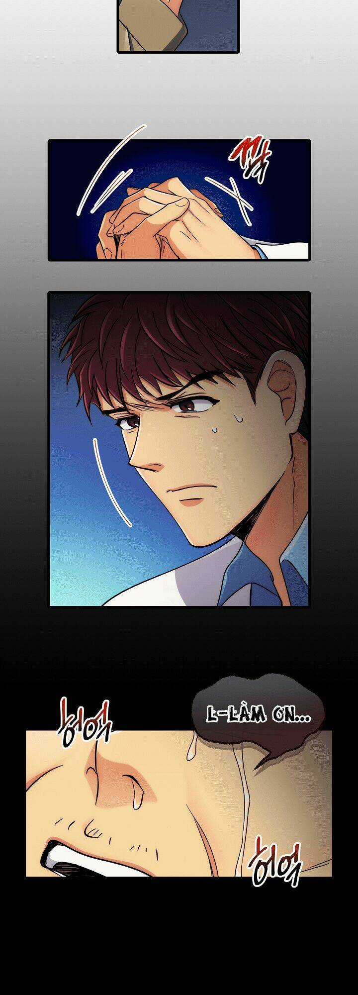 Bác Sĩ Trở Lại Chapter 54 trang 7