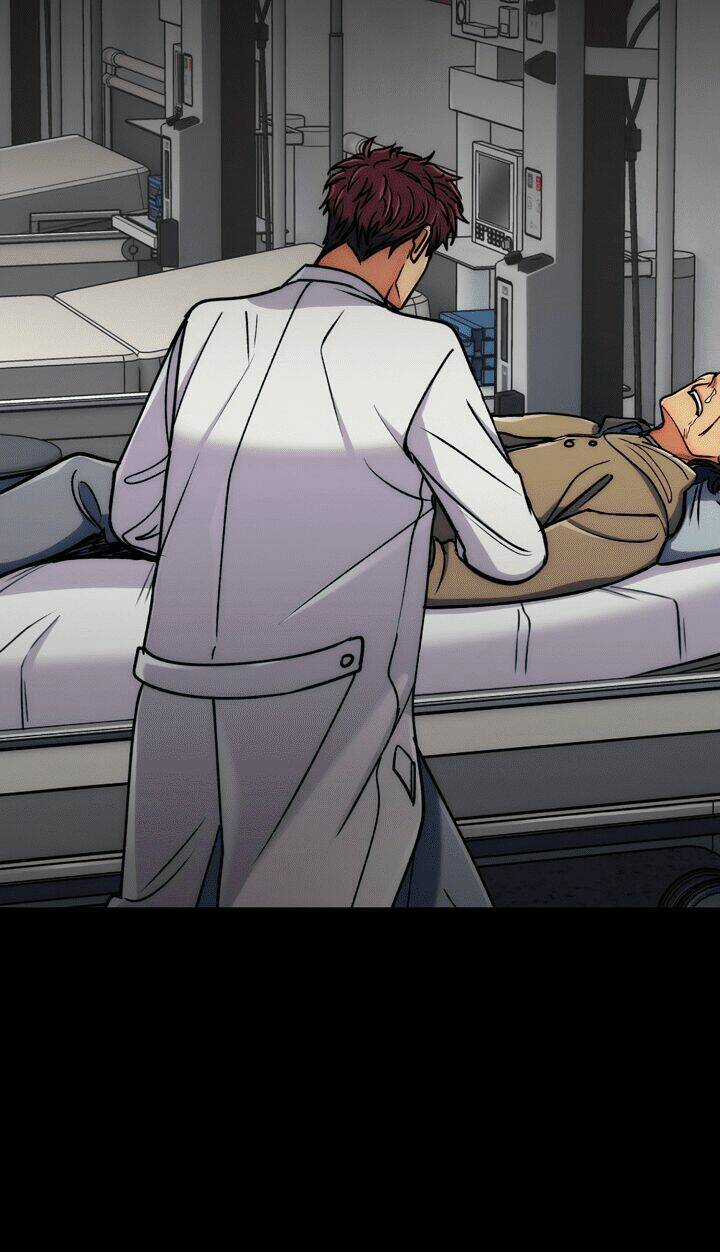 Bác Sĩ Trở Lại Chapter 54 trang 9