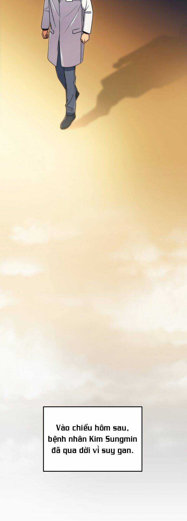 Bác Sĩ Trở Lại Chapter 55 trang 11